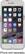 Alt View 2. Dynex™ - Back Cover for Apple iPhone 6 Plus - Blue.