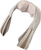 Shiatsu Deluxe Neck and Shoulder Massager with Heat - Angle_Zoom