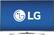 Alt View 12. LG - 55" Class (54.6" Diag.) - LED - 2160p - Smart - 3D - 4K Ultra HD TV with High Dynamic Range - Silver.