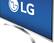 Alt View 14. LG - 55" Class (54.6" Diag.) - LED - 2160p - Smart - 3D - 4K Ultra HD TV with High Dynamic Range - Silver.