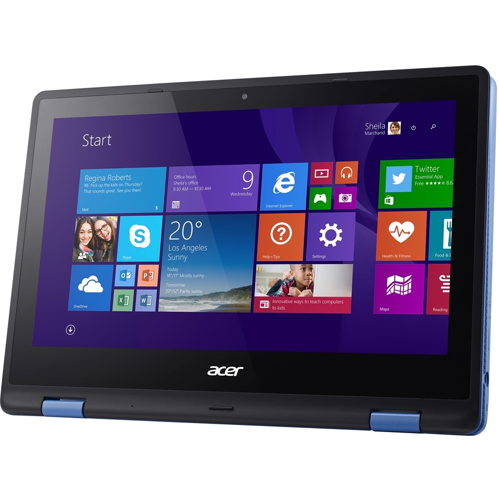 Best Buy: Acer Aspire R 11 2-in-1 11.6