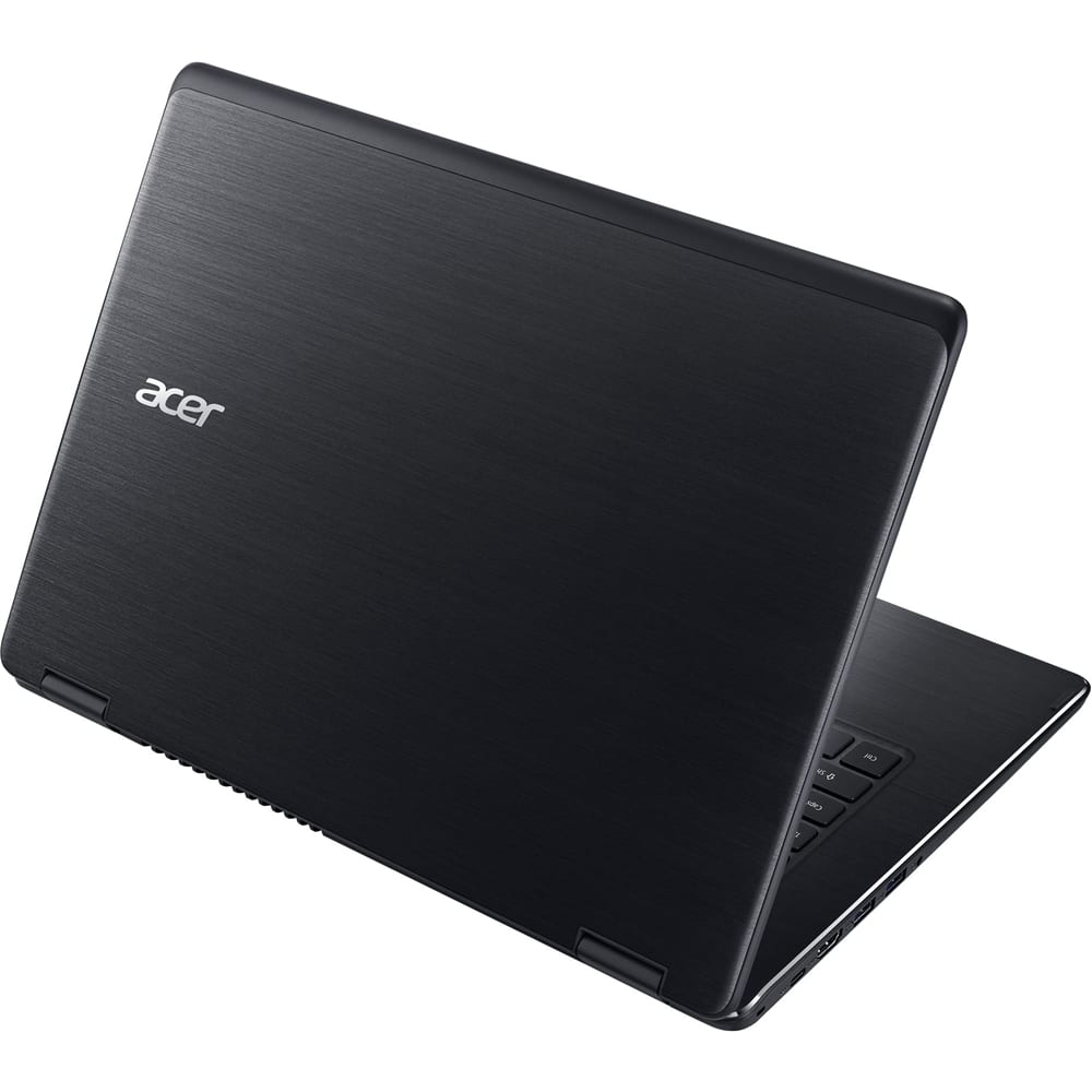 Best Buy Acer Aspire R In Refurbished Touch Screen Laptop Intel Core I Gb Memory