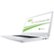 Angle Zoom. Acer - 15.6" Refurbished Chromebook - Intel Celeron - 4GB Memory - 16GB Solid State Drive - White.