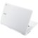 Alt View Zoom 11. Acer - 15.6" Refurbished Chromebook - Intel Celeron - 4GB Memory - 16GB Solid State Drive - White.