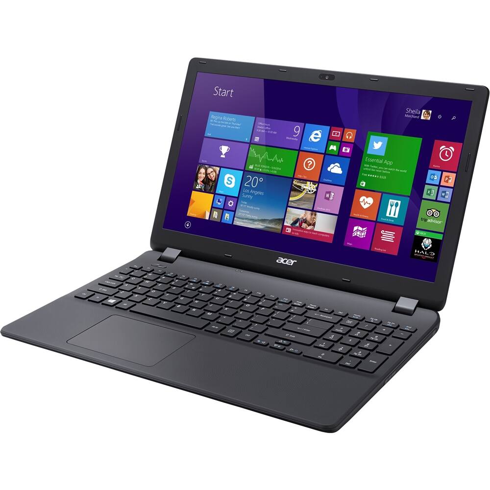 Customer Reviews Acer Aspire 15 6 Refurbished Laptop Intel Celeron