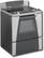 Angle Standard. Whirlpool - Polara™ 30" Refrigerated Self-Cleaning Freestanding Electric Range - Stainless-steel.