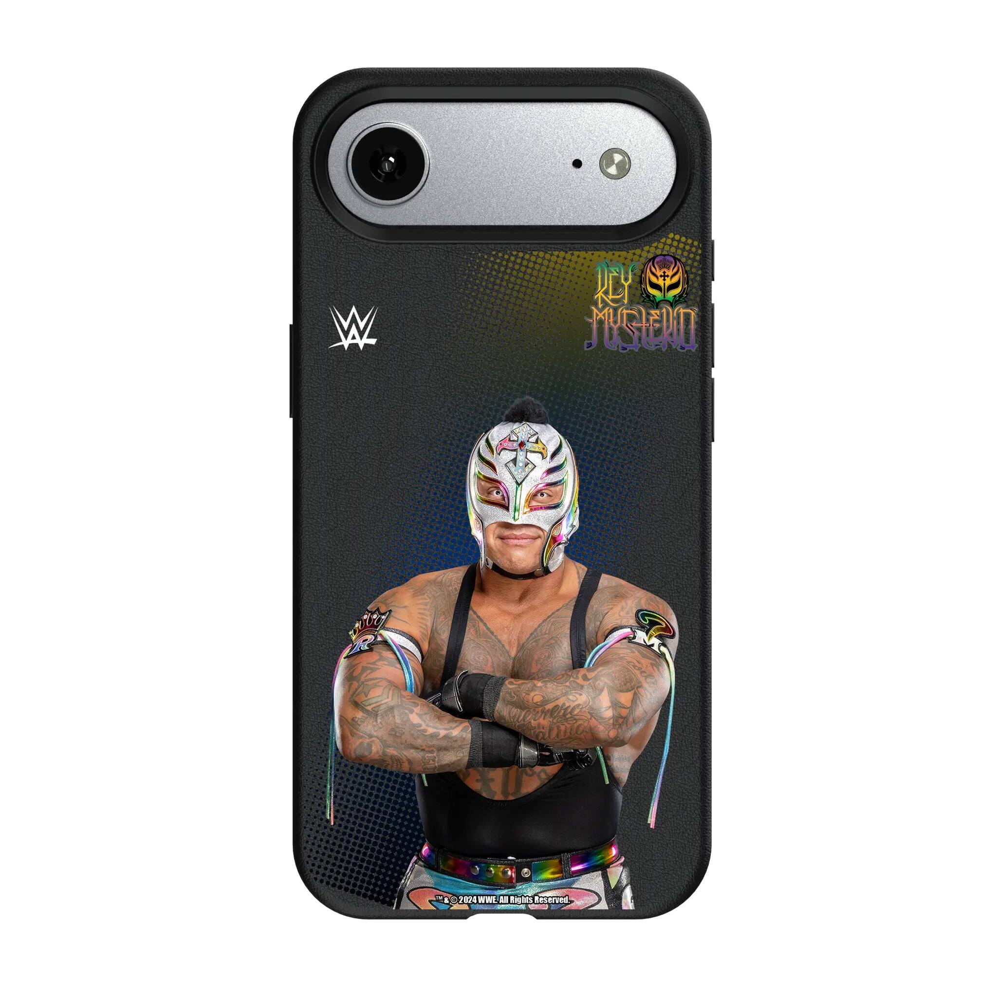 Rey Mysterio