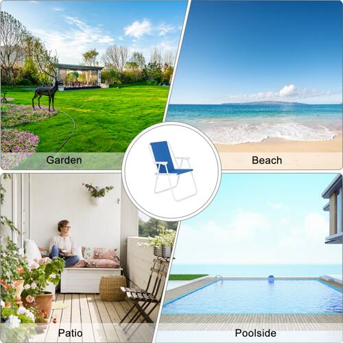 Garden  
Beach  
Patio  
Poolside