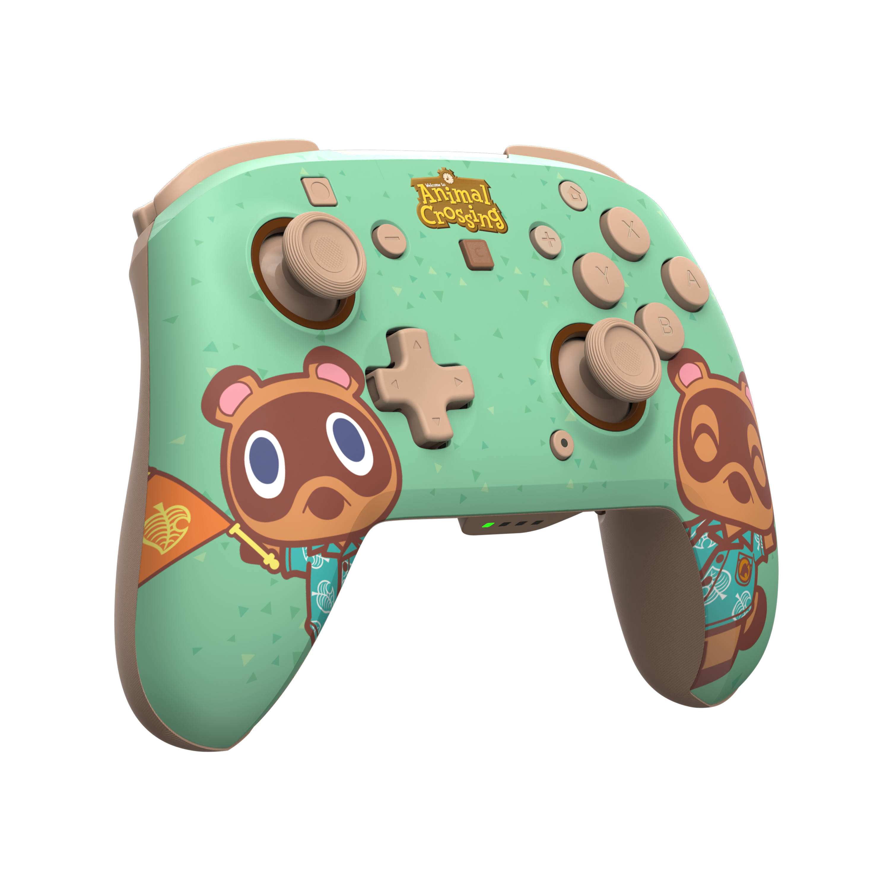 Animal Crossing