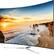 Alt View 13. Samsung - 78" Class (78" Diag.) - LED - Curved - 2160p - Smart - 4K Ultra HD TV with High Dynamic Range - Black.
