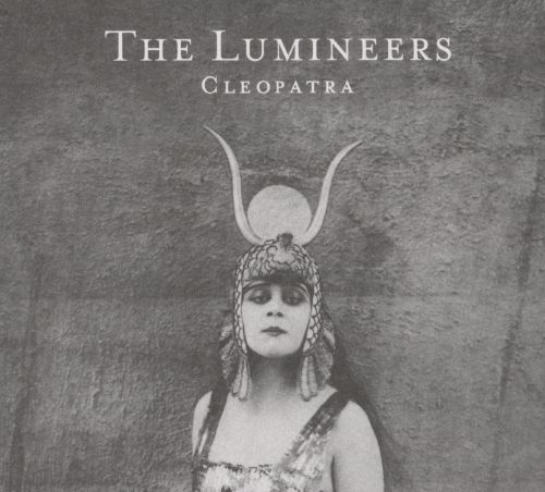  Cleopatra [CD]