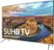 Alt View 13. Samsung - 55" Class - (54.6" Diag.) - LED - 2160p - Smart - 4K Ultra HD TV - with High Dynamic Range - Silver.