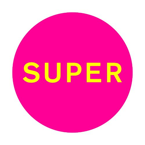  Super [CD]