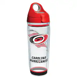 Tervis - Carolina Hurricanes 24oz. Tradition Classic Water Bottle - Multicolor