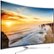 Alt View 11. Samsung - 55" Class (54.6" Diag.) - LED - Curved - 2160p - Smart - 4K Ultra HD TV - with High Dynamic Range - Black.