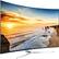 Alt View 11. Samsung - 55" Class (54.6" Diag.) - LED - Curved - 2160p - Smart - 4K Ultra HD TV - with High Dynamic Range - Black.