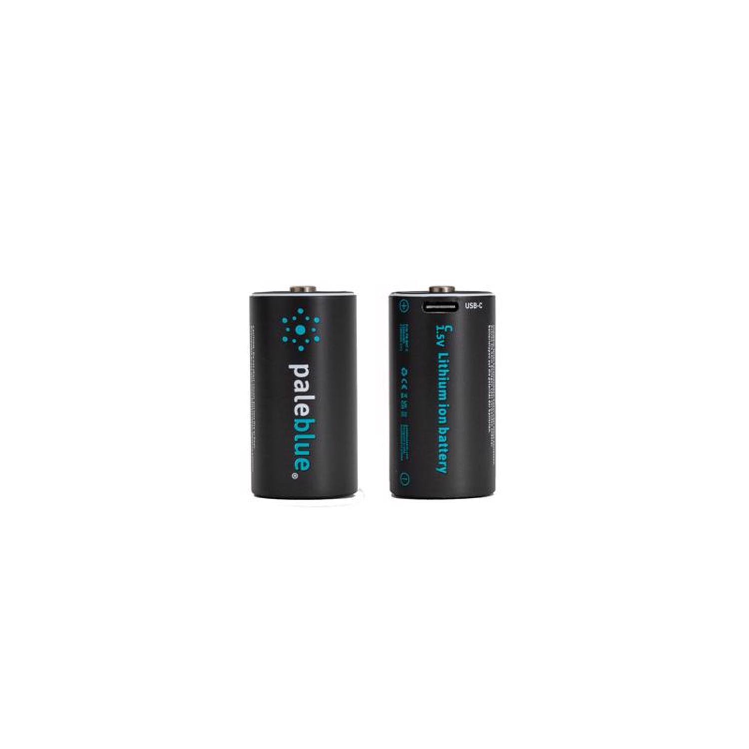 paleblue
OCCESE
1.5v Lithium ion battery
USB-C