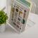 Alt View 14. Martha Stewart - Brody Premium Acrylic Desktop File Holder - Clear.