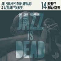 Henry Franklin JID014 [LP] - VINYL - Front_Zoom