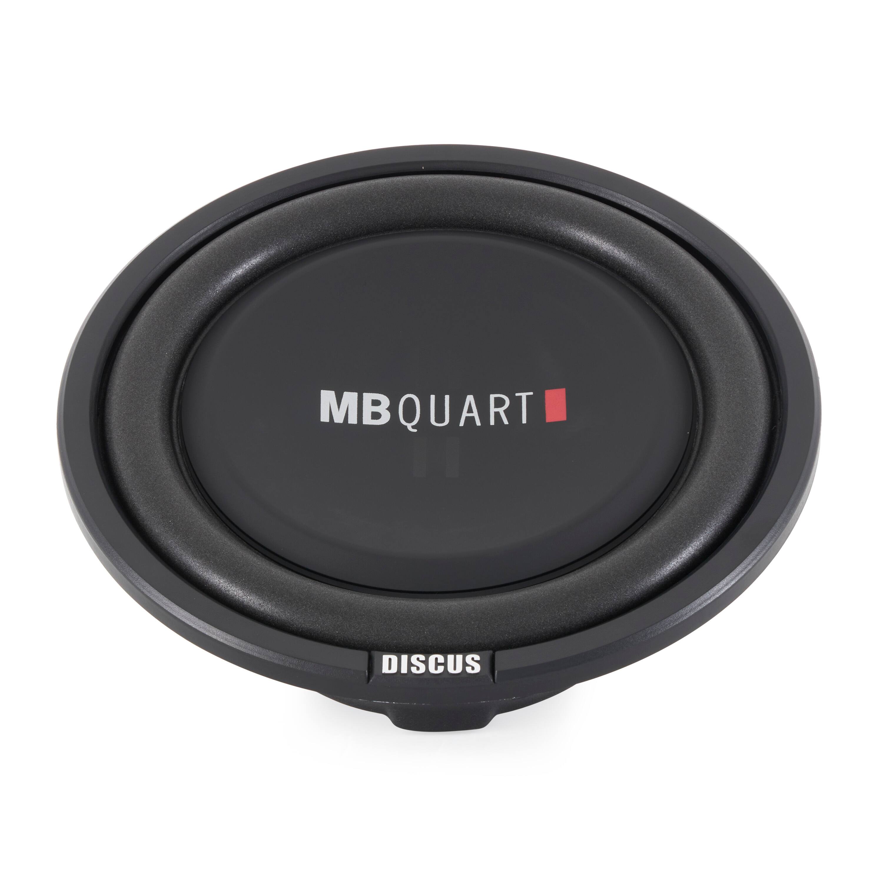 MBQUART  
DISCUS
