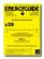 Energy Guide. GE - 16.5 Cu. Ft. Frost-Free Top-Freezer Refrigerator - Black.