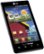 Alt View Standard 2. LG - Lucid 4G Mobile Phone - Black (Verizon Wireless).
