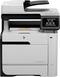 HP - LaserJet Pro 400 MFP M475dn Network-Ready Color All-In-One Printer-Front_Standard