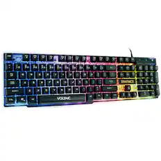 ESC -1 2 F2 23 e+ F4 K FS - FB F7 e Fo .. 1 1 30 1 1 2 F10 . PS SL PO 1 K I 1 * 8 . S 4 % S A 6 & 7 . . a 3 a & - PG LA a - da . 4 TAB AR LUGE A W S D R F T G Y H U L 1 K L P I - i - - - 1 - I 1 DOLA Pu DEL N Un ENHANCE J i + S y - D + SHIFT CTRL L Z ALT x C V N VOLTAIC M 4 - 1 SE i I FN CTEL & Y a 1 - a - O - 3 - -