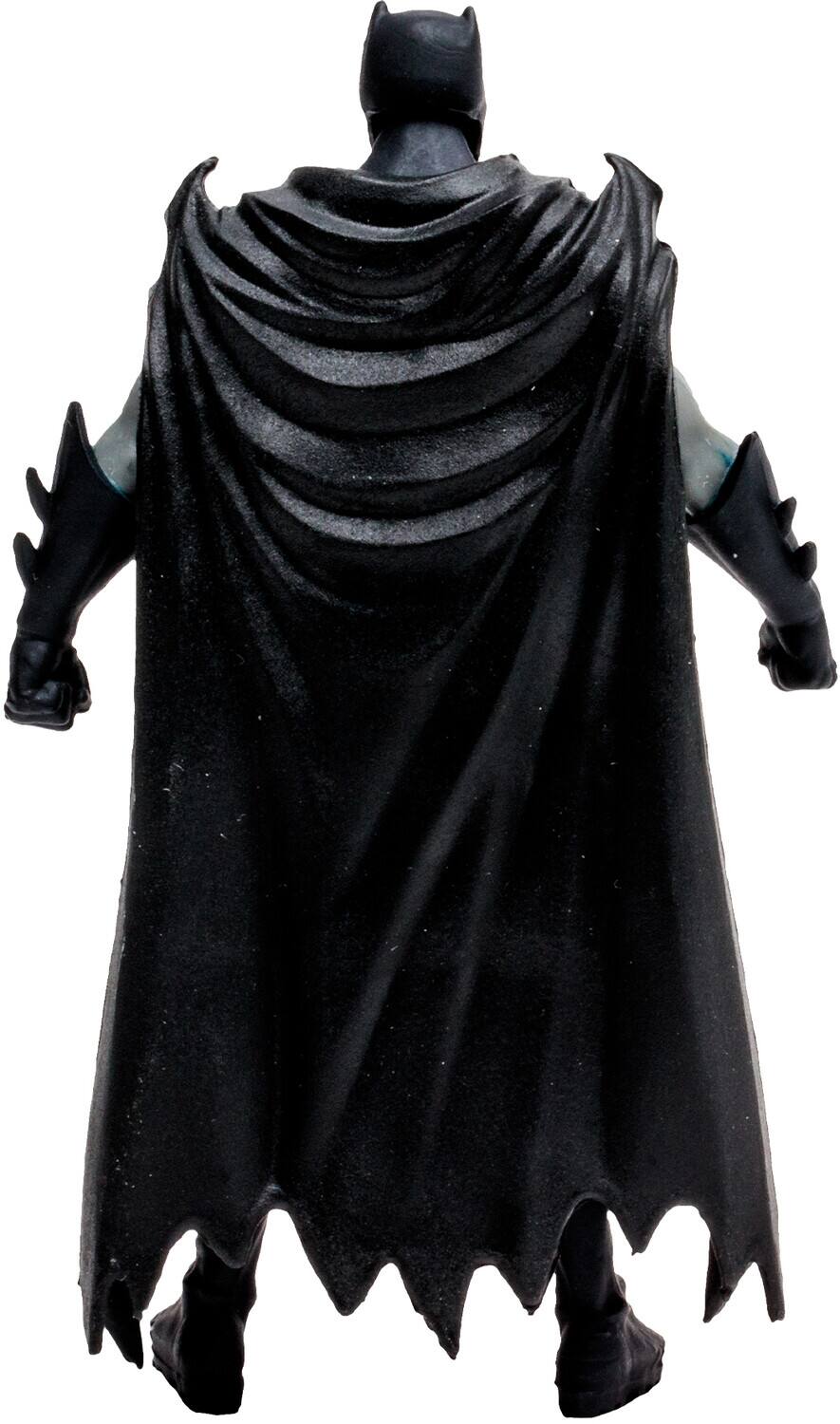 Alt View 3. DC Direct - DC Comics -Flashpoint - Page Punchers - 3" Batman Figure with Comic   - COLLECTIBLES - Multicolor.