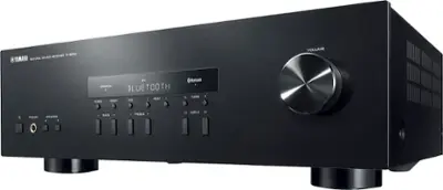 Yamaha R-S202 Stereo Receiver With Bluetooth R-S202BL