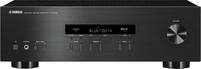 Yamaha - R-S202BL 200W 2-Ch. Stereo Receiver - Black - Front_Zoom