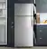 Alt View 13. GE - 17.5 Cu. Ft. Top-Freezer Refrigerator.