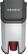 Alt View 13. GE - Profile Series 22.2 Cu. Ft. French Door Counter-Depth Refrigerator with Keurig Brewing System.