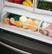 Alt View 17. GE - Profile Series 22.2 Cu. Ft. French Door Counter-Depth Refrigerator with Keurig Brewing System.