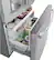 Alt View 3. GE - Profile Series 22.2 Cu. Ft. French Door Counter-Depth Refrigerator with Keurig Brewing System.