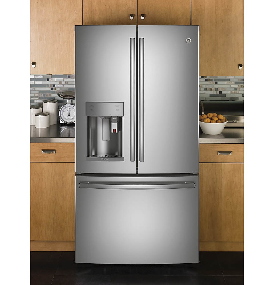 haier digital refrigerator