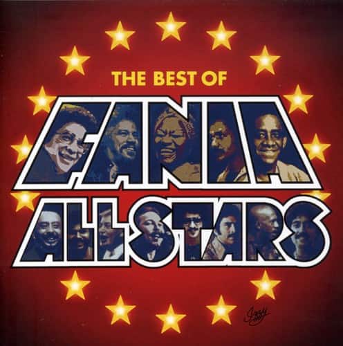 THE BEST OF  
FANIA ALL-STARS