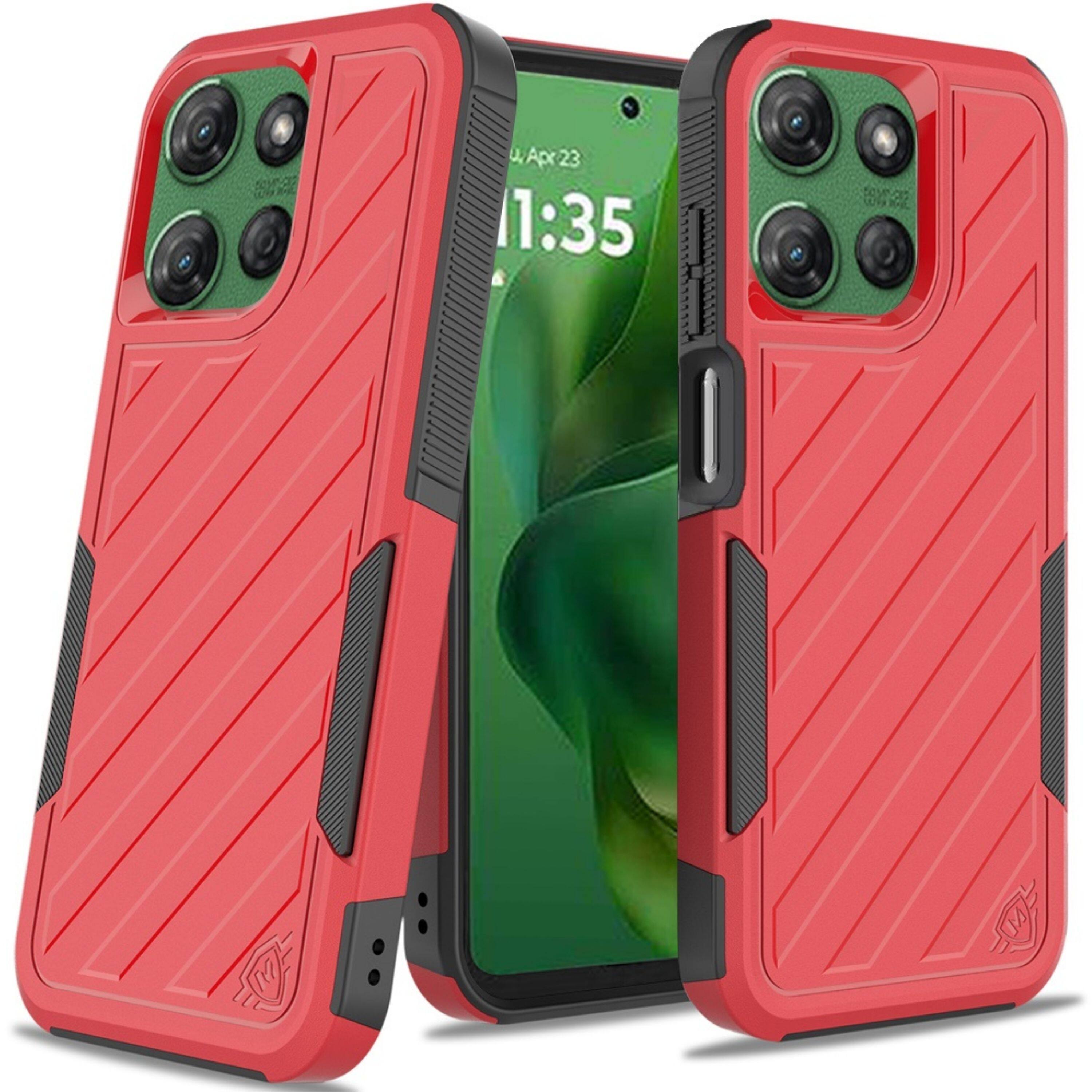 Moto G Power 2025 Phone Cases