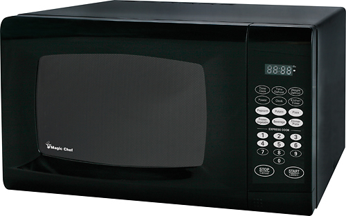 Magic Chef Microwave - appliances - by owner - sale - craigslist