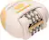 Angle Standard. Emjoi - AP-99 Optima Corded Epilator - Yellow/Off-White.