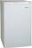 Angle Standard. Magic Chef - 3.6 Cu. Ft. Compact Refrigerator - White.
