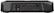 Back Zoom. JBL - Club-5501 1500W Class D Mono Amplifier Crossover - Black.