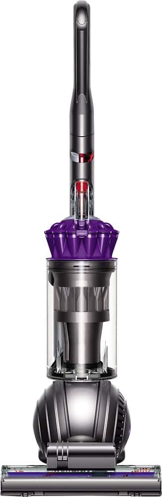 dyson big ball purple