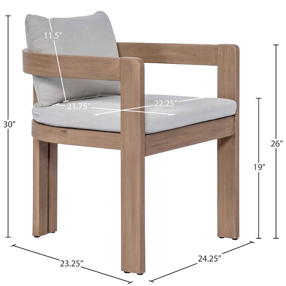 11.5"  
21.75"  
22.25"  
30"  
26"  
19"  
23.25"  
24.25"