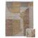 Front. Simpli Home - Marlatt 8 x 10 Area Rug - Natural,Gold.
