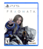 PS5 PRAGMATA IM TEEN ADOLESCENTS T ESRB CAPCOM