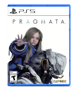 PRAGMATA - PlayStation 5