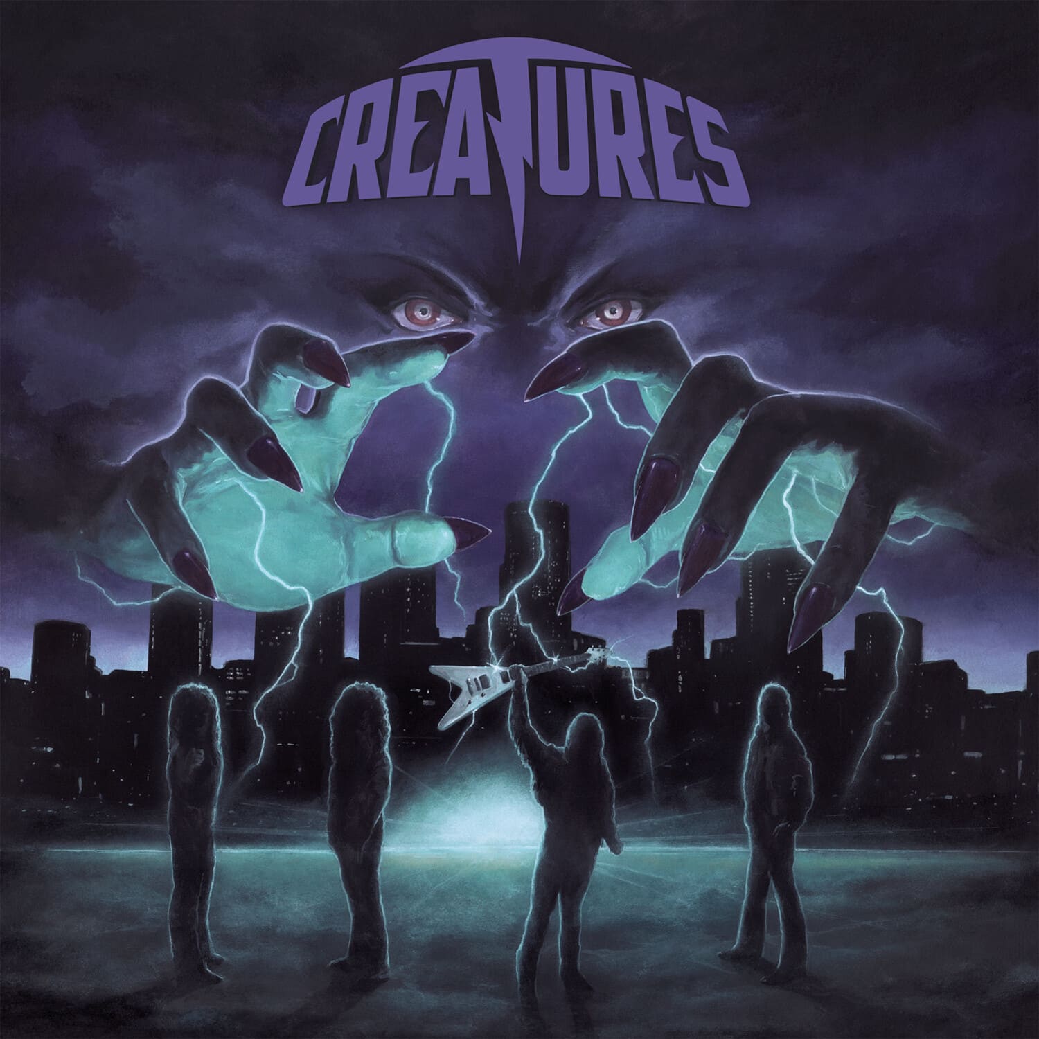 The Creatures - Creatures II   - COMPACT DISCS [CD] price history on PriceWatchPro