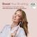 Boost Your Brushing
the simplicity of manual brushing with the power of micro-vibrations
ADA Accepted
American Dental Association