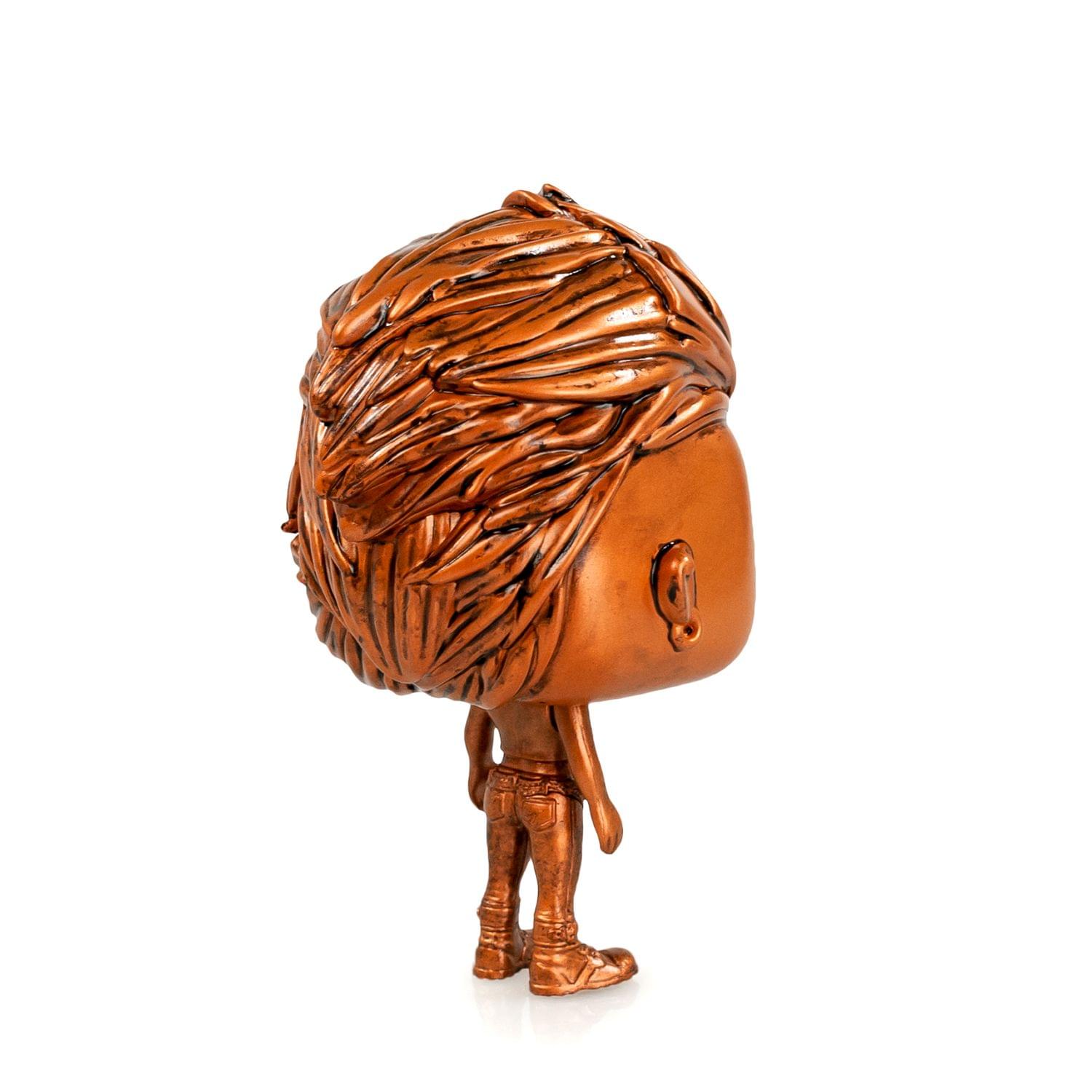 Alt View 10. Funko - Ready Player One Funko POP Vinyl Figure - Copper Art3mis - Copper.